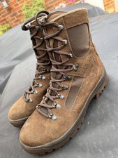 British army brown for sale  WOODFORD GREEN