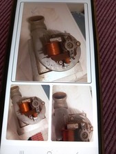 Estrattore ventilatore fumi usato Estrattore ventilatore fumi usato  Cesena