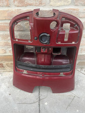 Regroscudo bauletto vespa usato  Calderara di Reno