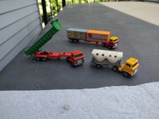 Tomica hino semi for sale  Ithaca