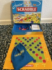 Scrabble Junior na sprzedaż  Wysyłka do Poland