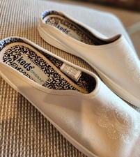 Keds beige canvas for sale  Ann Arbor