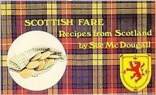 Scottish fare mcdougall for sale  UK
