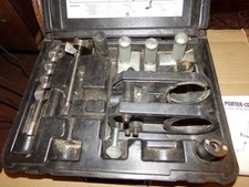 Porter cable cylindrical for sale  Newport