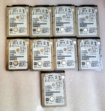 Disques durs sata d'occasion  Saint-Ouen