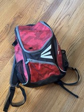 Red easton bag for sale  Cranston
