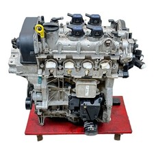 Motor gebrauchtmotor tsi gebraucht kaufen  Petershagen