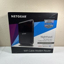 Netgear nighthawk wifi for sale  Nashville