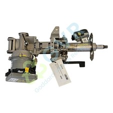 Ford fiesta steering for sale  CHICHESTER