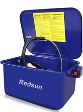 Portable 3.5 gallon for sale  La Habra