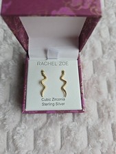 Rachel zoe jewelry for sale  BRADFORD