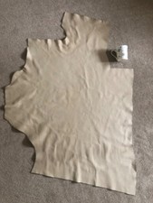 Large leather hide for sale  TONBRIDGE