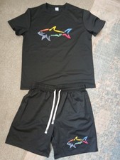 Mens paul shark for sale  WEYMOUTH