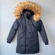 Girls canada weathergear for sale  Syracuse