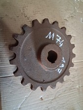Miststreuer ladewagen kettenra gebraucht kaufen  Hoogstede