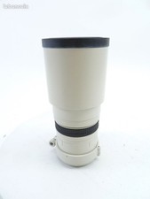 Objectif mamiya 300 d'occasion  Herbignac