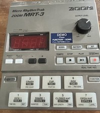 Zoom mrt micro for sale  DONCASTER