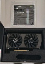 Usado, Placa de Vídeo ZOTAC GeForce RTX 3060 Ti Twin Edge Gaming 8GB GDDR6 comprar usado  Enviando para Brazil