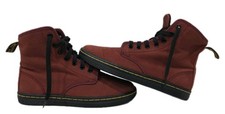 Doc martens maroon for sale  Hacienda Heights