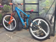 cube fritzz for sale cube fritzz for sale BRIGHTON