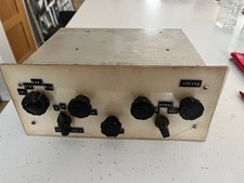 Vintage hifi dinsdale for sale  SOUTHAMPTON