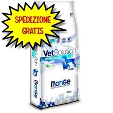 Monge vetsolution dermatosis usato  Aragona