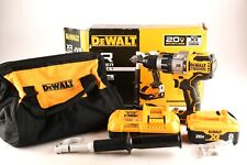 Dewalt 20v dcd998w1 for sale  Philadelphia
