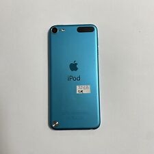 Apple iPod Touch 5ª Geração 32 GB Gigabyte Azul MD717BT/A 🤩, usado comprar usado  Enviando para Brazil