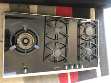 Neff gas hob for sale  TWICKENHAM