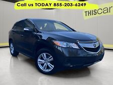 acura rdx 2015 4dr fwd for sale  Tomball