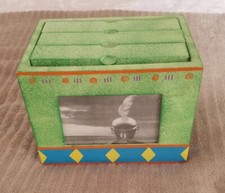 Boite bois rangement d'occasion  Niort