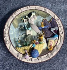 Disney plate classic for sale  Grand Rapids