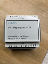 Peha ihc eingangsmodul gebraucht kaufen  Delmenhorst