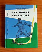 Sports collectifs d'occasion  La Fère
