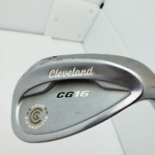 Cleveland cg16 sand for sale  Oklahoma City