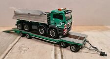 Herpa 157377 man gebraucht kaufen  Kaufbeuren