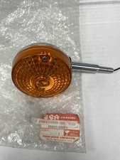 Clignotant suzuki origine d'occasion Clignotant suzuki origine d'occasion  Saint-Dizier