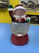 Hallmark snow snowman for sale  Chicago