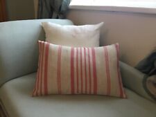 Cushion covers made for sale  PRESTON