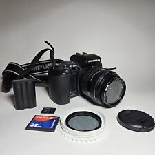 Olympus 500 evolt d'occasion  Expédié en Belgium