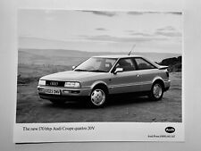 Audi coupe quattro for sale  LONDON