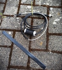 Band vhf portabel gebraucht kaufen  Schmallenberg