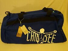Sporttasche blau matchbag gebraucht kaufen  Dingolshausen
