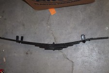 Leaf spring pack for sale  Atlanta