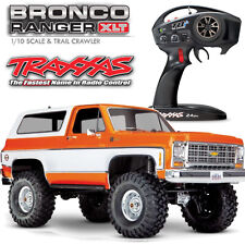 Traxxas trx82276 4orng d'occasion  Expédié en France