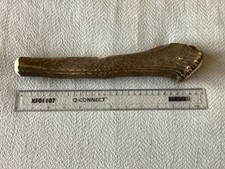 Red deer flint for sale  STOURBRIDGE