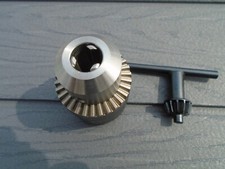 Mandrino per trapano usato Mandrino per trapano usato  Spedire a Italy