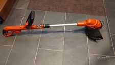Decespugliatore tagliaerba ras usato  Viareggio