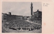 Usado, ITALIE SIENNE IL PALIO comprar usado  Enviando para Brazil