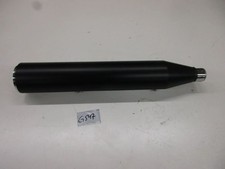 Auspuff 64900940 g547 gebraucht kaufen  Ellwangen (Jagst)